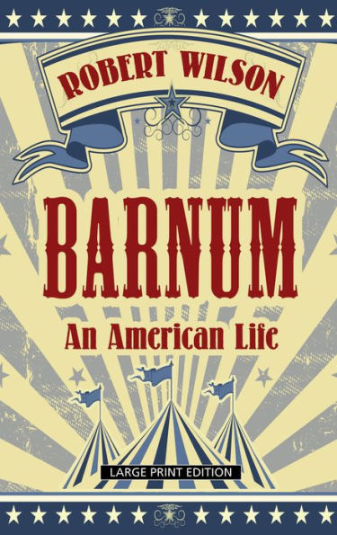 Barnum: An American Life