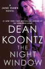 The Night Window (Jane Hawk Series #5)