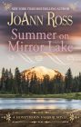 Summer on Mirror Lake