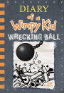 Wrecking Ball (Diary of a Wimpy Kid Series #14)