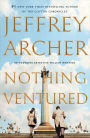 Nothing Ventured (William Warwick Series #1)