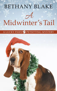 Title: A Midwinter's Tail, Author: Bethany Blake