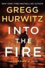Into the Fire (Orphan X Series #5)