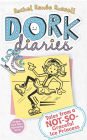 Tales from a Not-So-Graceful Ice Princess (Dork Diaries Series #4)