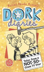 Tales from a Not-So-Glam TV Star (Dork Diaries Series #7)