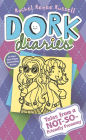 Tales from a Not-So-Friendly Frenemy (Dork Diaries Series #11)