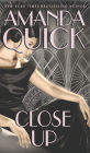 Close Up (Burning Cove #4)