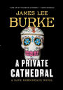 A Private Cathedral (Dave Robicheaux Series #23)