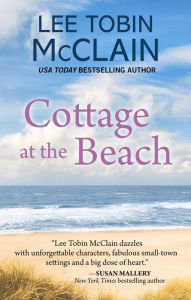Free audio books zip download Cottage at the Beach