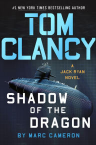 Title: Untitled Jack Ryan 20, Author: Marc Cameron