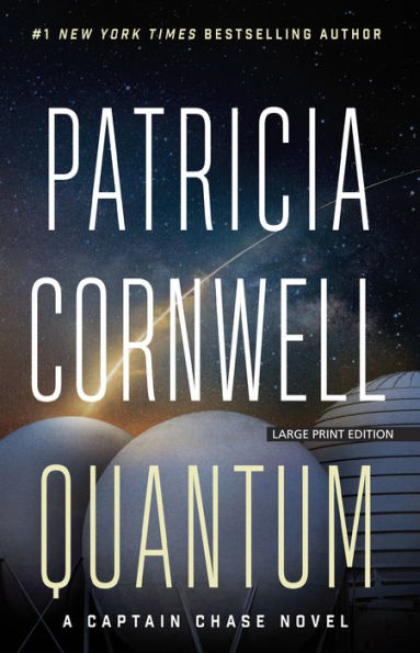 Quantum: A Thriller