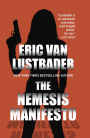 The Nemesis Manifesto (Evan Ryder Series #1)