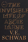 The Invisible Life of Addie LaRue