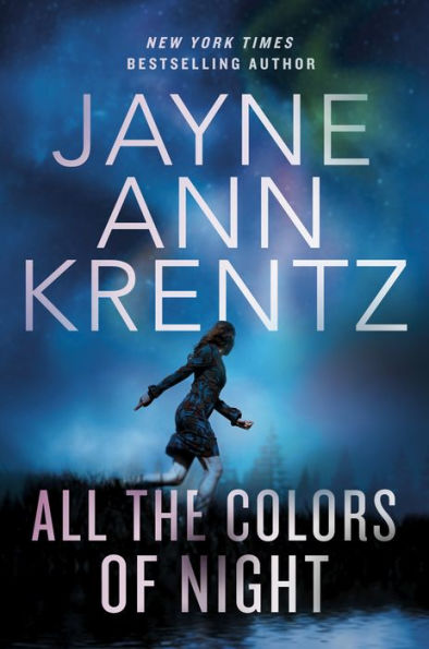 All the Colors of Night (Fogg Lake Series #2)