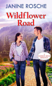 Downloading a book from google books for freeWildflower Road in English  byJanine Rosche9781432883713