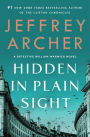 Hidden in Plain Sight (William Warwick Series #2)