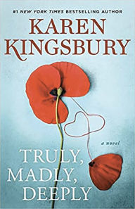 Title: Truly, Madly, Deeply (Baxter Family Series), Author: Karen Kingsbury