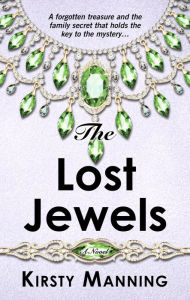 French audiobook free download The Lost Jewels English version PDB MOBI 9781432885014