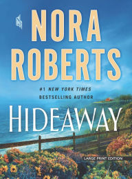 Title: Hideaway, Author: Nora Roberts