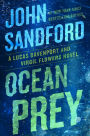 Ocean Prey (Lucas Davenport Series #31)