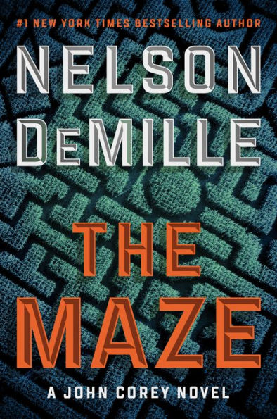 The Maze