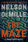 The Maze (John Corey Series #8)