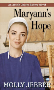 Maryann's Hope