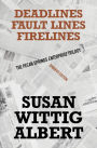 The Pecan Spring Enterprise Trilogy: Deadlines, Fault Lines, Fire Lines