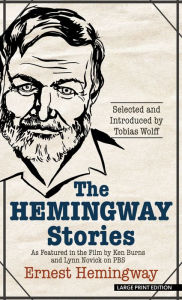 New books free download pdf The Hemingway Stories by  