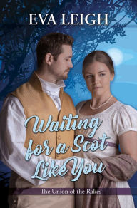 Download epub free ebooks Waiting For A Scot Like You 9781432888466 RTF (English Edition) by 