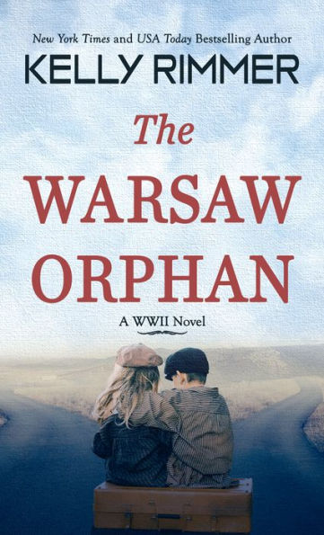 The Warsaw Orphan