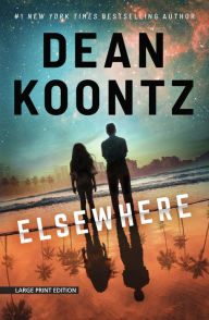 Title: Elsewhere, Author: Dean Koontz