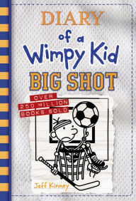 Title: Untitled Diary of a Wimpy Kid #16, Author: Jeff Kinney