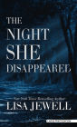 The Night She Disappeared