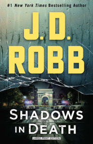 Rapidshare download ebooks Shadows in Death 9781432890902 (English Edition) by  MOBI FB2