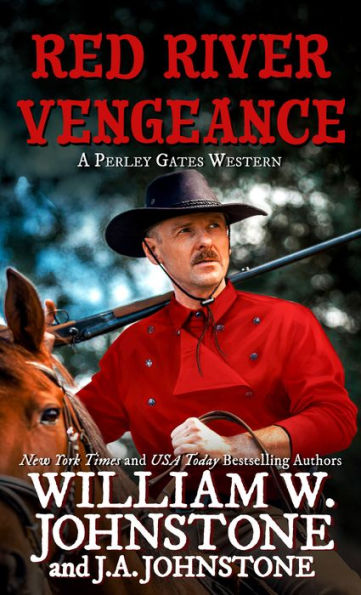 Red River Vengeance