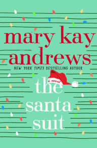 Title: The Santa Suit, Author: Mary Kay Andrews