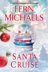 Title: Santa Cruise, Author: Fern Michaels