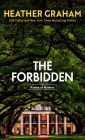 The Forbidden (Krewe of Hunters Series #34)