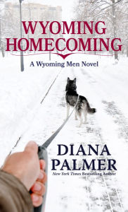 Title: Wyoming Homecoming, Author: Diana Palmer