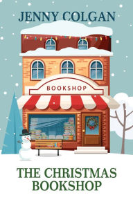 Title: The Christmas Bookshop, Author: Jenny Colgan