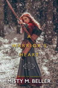 Ebooks in italiano free download A Warrior's Heart  by  9781432892234 English version