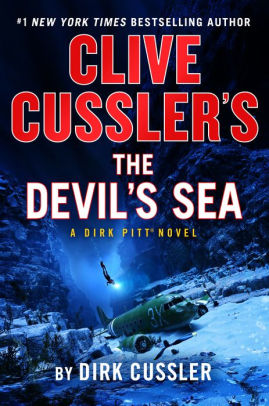 Clive Cussler's The Devil's Sea: A Dirk Pitt Novel