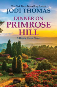 Free best selling ebook downloads Dinner on Primrose Hill