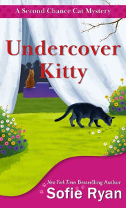 Title: Undercover Kitty, Author: Sofie Ryan