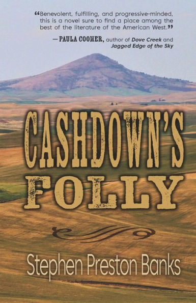 Cashdown's Folly