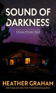 Title: Sound of Darkness (Krewe of Hunters Series #36), Author: Heather Graham