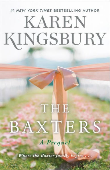 The Baxters: A Prequel