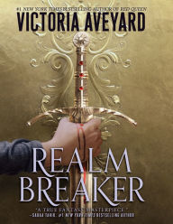 Realm Breaker (Realm Breaker Series #1)