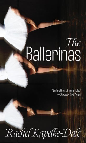 The Ballerinas